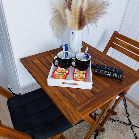 Le Sympathique - Petit Dejeuner, Netflix, Jacuzzi Rouen Extérieur photo