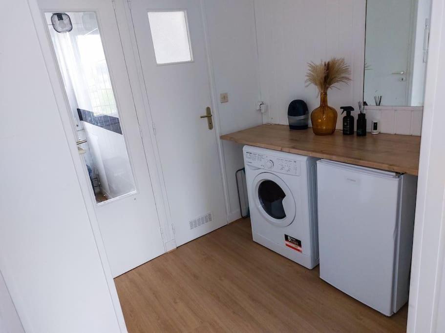 Le Sympathique - Petit Dejeuner, Netflix, Jacuzzi Rouen Extérieur photo